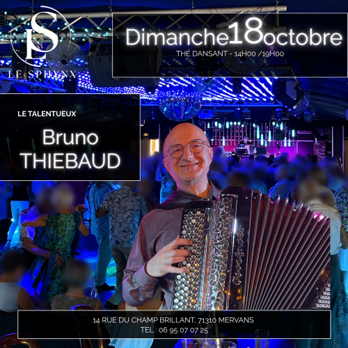 Dimanche 18 octobre
