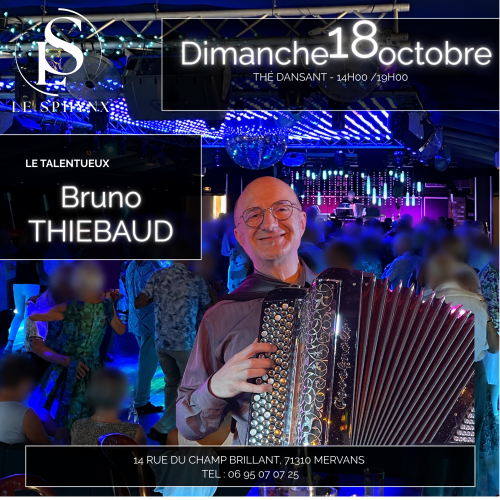 Dimanche 18 octobre