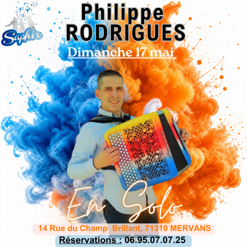 Philippe RODRIGUES (1)