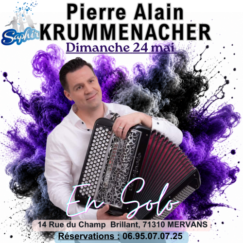 Pierre Alain KRUMMENACHER (1)