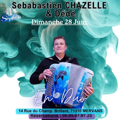 Sebastien chazelle 2806